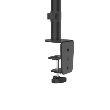 Hama 00118489 Supporti a parete per TV 81,3 cm (32") Scrivania Nero