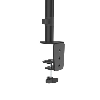 Hama 00118490 Supporti a parete per TV 81,3 cm (32") Scrivania Nero