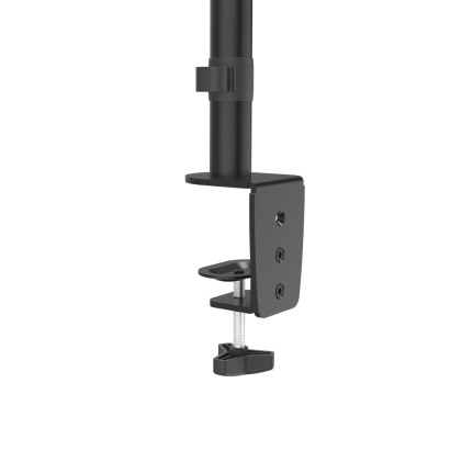 Hama 00118491 Supporti a parete per TV 81,3 cm (32") Scrivania Nero