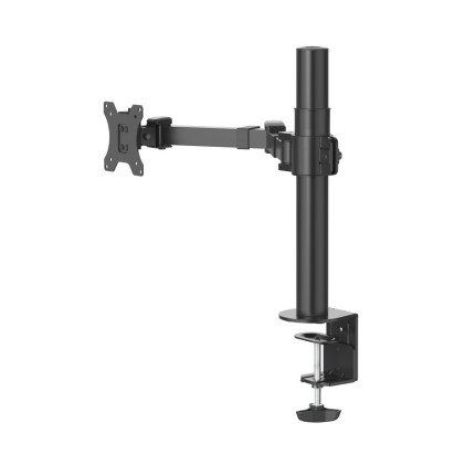 Hama 00118493 Supporti a parete per TV 88,9 cm (35") Scrivania Nero