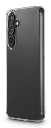 Hama Always Clear custodia per cellulare 15,8 cm (6.2") Cover Trasparente