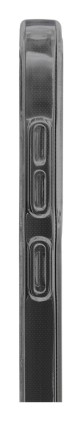 Hama Always Clear custodia per cellulare 15,8 cm (6.2") Cover Trasparente