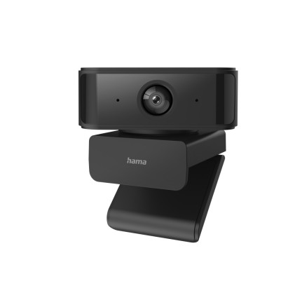 Webcam Hama 00139994 C-650 Face Tracking Black