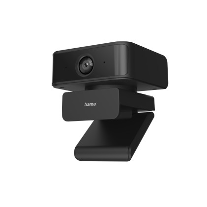 Webcam Hama 00139994 C-650 Face Tracking Black