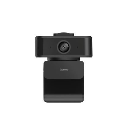 Webcam Hama 00139994 C-650 Face Tracking Black