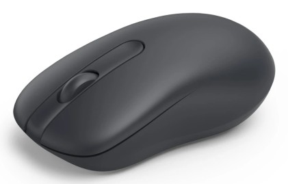 Hama WM-100 mouse Ufficio Ambidestro RF Wireless Ottico 1200 DPI