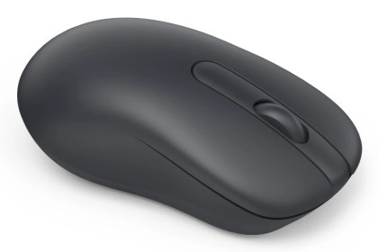 Hama WM-100 mouse Ufficio Ambidestro RF Wireless Ottico 1200 DPI