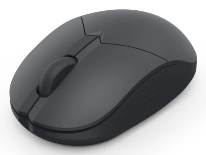 Hama WM-150 mouse Ufficio Ambidestro RF Wireless Ottico 1600 DPI