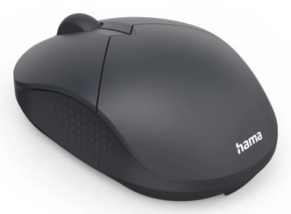 Hama WM-150 mouse Ufficio Ambidestro RF Wireless Ottico 1600 DPI