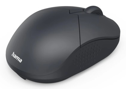 Hama WM-150 mouse Ufficio Ambidestro RF Wireless Ottico 1600 DPI