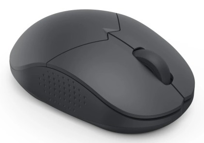 Hama WM-150 mouse Ufficio Ambidestro RF Wireless Ottico 1600 DPI