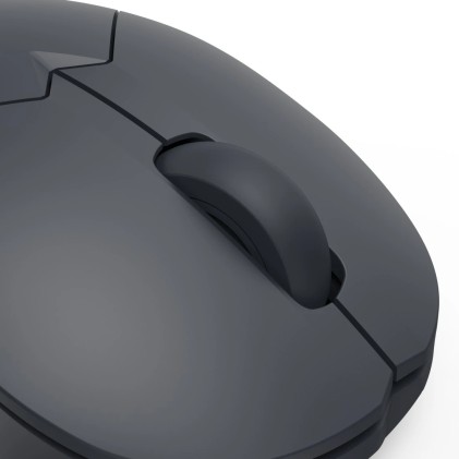Hama WM-150 mouse Ufficio Ambidestro RF Wireless Ottico 1600 DPI