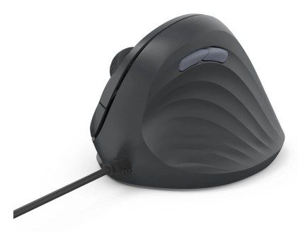 Hama ECM-500R mouse Ufficio Mano destra USB tipo A Ottico 1800 DPI