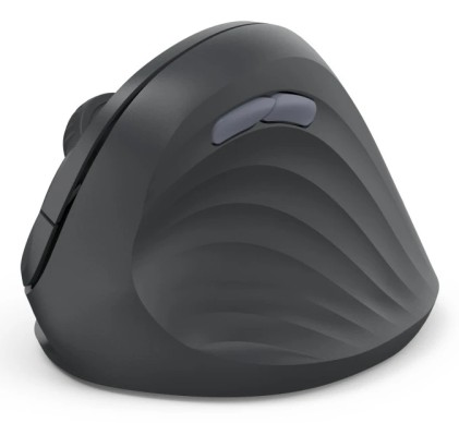 Hama EWM-500R mouse Ufficio Mano destra RF Wireless Ottico 1800 DPI