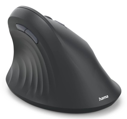 Hama EWM-500R mouse Ufficio Mano destra RF Wireless Ottico 1800 DPI