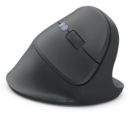 Hama EWM-500R mouse Ufficio Mano destra RF Wireless Ottico 1800 DPI