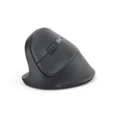 Hama EWM-500L mouse Ufficio Mancino RF Wireless Ottico 1800 DPI