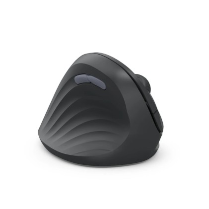 Hama EWM-500L mouse Ufficio Mancino RF Wireless Ottico 1800 DPI
