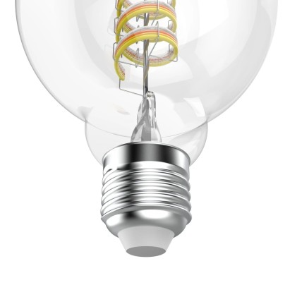 Hama 00176644 lampada LED Multi 6500 K 4,9 W E27 F