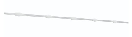 Hama 00176660 soluzione di illuminazione intelligente Stringa di luci intelligenti Wi-Fi