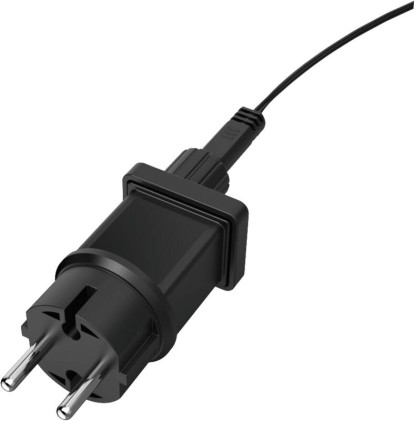 Faretto da giardino intelligente Hama - Picchetto da terra - Impermeabile - Wi-Fi - IP44
