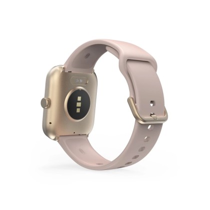 Hama 5000 4,19 cm (1.65") TFT Digitale Touch screen Rose Gold