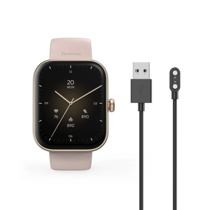 Hama 5000 4,19 cm (1.65") TFT Digitale Touch screen Rose Gold