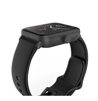 Hama 6010 Digitale Touch screen Nero