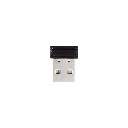 Hama MW-110 mouse Ufficio Ambidestro RF Wireless Ottico 1000 DPI