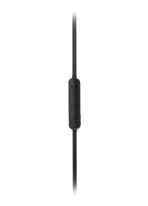 Hama Freedom Run II Auricolare Wireless A clip Sport USB tipo-C Bluetooth Nero