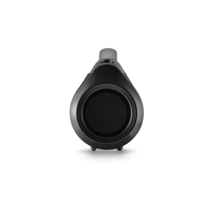 Hama Mate Pro Altoparlante portatile stereo Nero 60 W