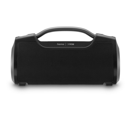 Hama Mate Pro Altoparlante portatile stereo Nero 60 W