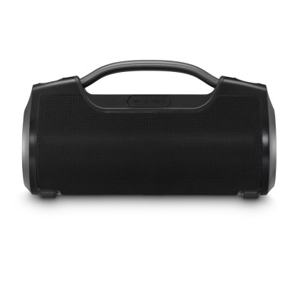 Hama Mate Pro Altoparlante portatile stereo Nero 60 W