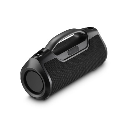 Hama Mate Pro Altoparlante portatile stereo Nero 60 W