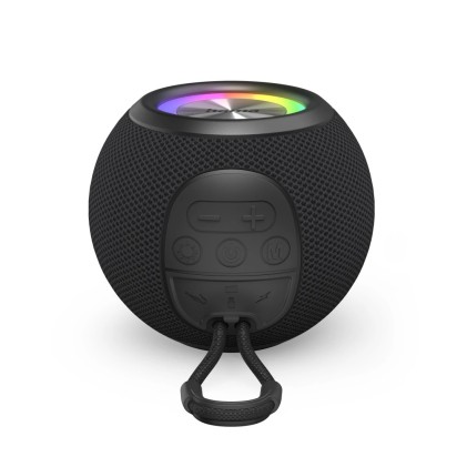 Hama 00188237 altoparlante portatile e per feste Altoparlante portatile mono Nero 5 W