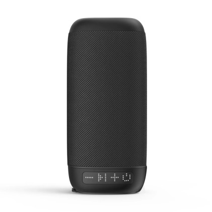 Hama Tube 4.0 Altoparlante portatile mono Nero 3,5 W