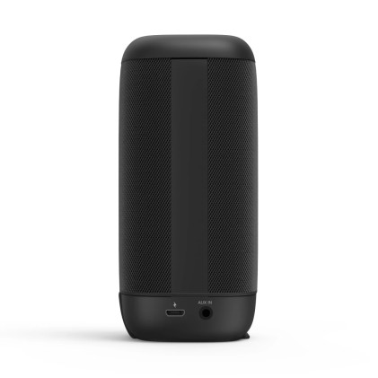 Hama Tube 4.0 Altoparlante portatile mono Nero 3,5 W