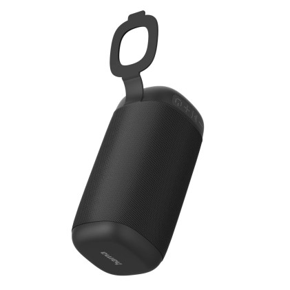 Hama Tube 4.0 Altoparlante portatile mono Nero 3,5 W