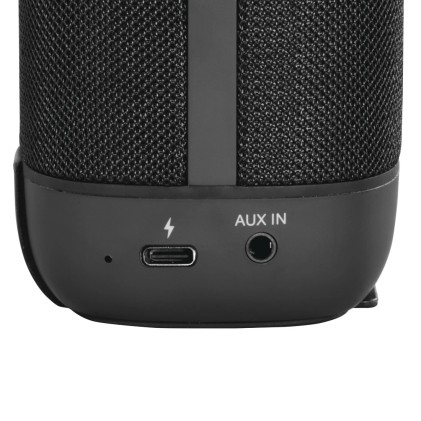 Hama Tube 4.0 Altoparlante portatile mono Nero 3,5 W