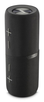 Hama Twin 4.0 Altoparlante portatile stereo Nero 30 W