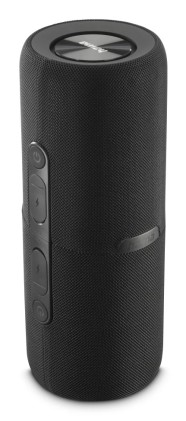 Hama Twin 4.0 Altoparlante portatile stereo Nero 30 W