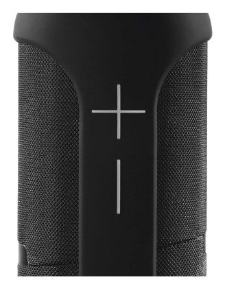 Hama Twin 4.0 Altoparlante portatile stereo Nero 30 W