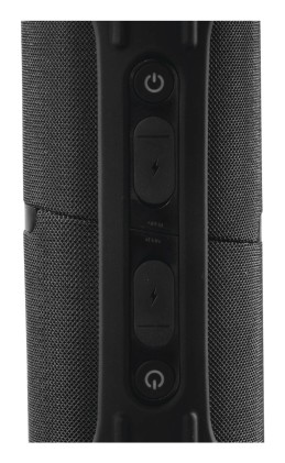 Hama Twin 4.0 Altoparlante portatile stereo Nero 30 W
