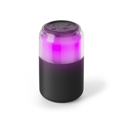 Hama Can Speaker Altoparlante portatile mono Nero 5 W