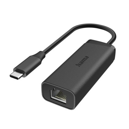 Hama 00200360 scheda di interfaccia e adattatore RJ-45