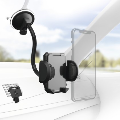 Hama Multi Telefono cellulare/smartphone Nero