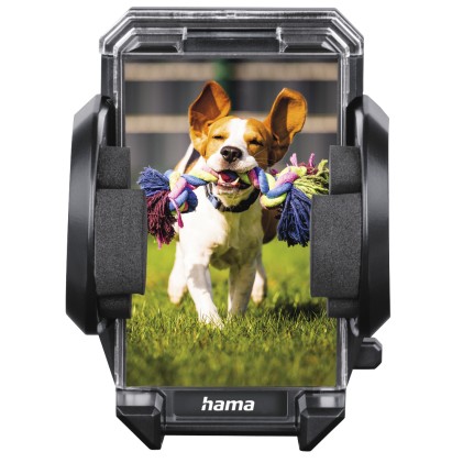 Hama Multi Telefono cellulare/smartphone Nero