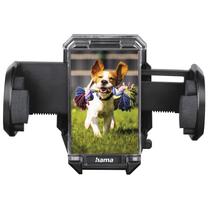 Hama Multi Telefono cellulare/smartphone Nero
