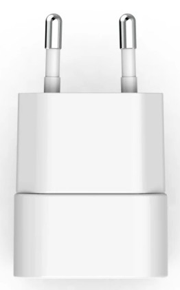 Hama 00201954 Caricabatterie per dispositivi mobili Smartphone, Tablet Bianco AC Ricarica rapida Interno