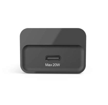 Hama 00201959 Caricabatterie per dispositivi mobili Auricolare, Power bank, Smartphone, Tablet Nero AC Ricarica rapida Interno